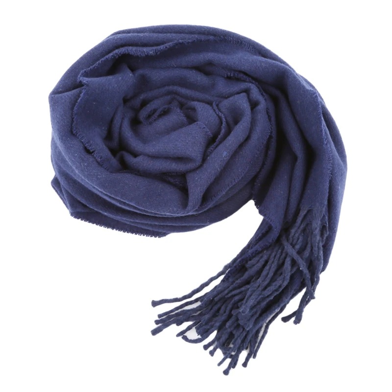 2025 Wool Scarves Winter Soft  - огляд і ціна Wool Scarf Men