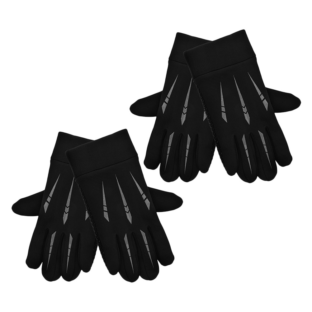 Motorcycle Gloves Full Finger  - огляд і ціна Touch Screen Gloves