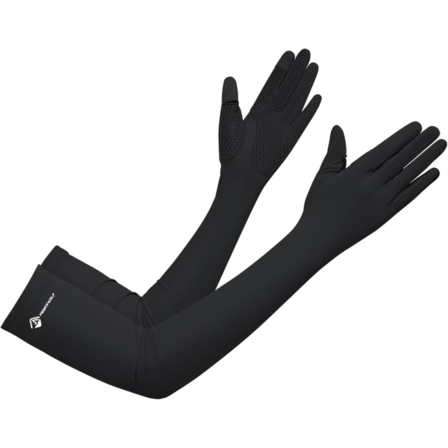 Long Sun Protection Gloves for - огляд і ціна Touch Screen Gloves