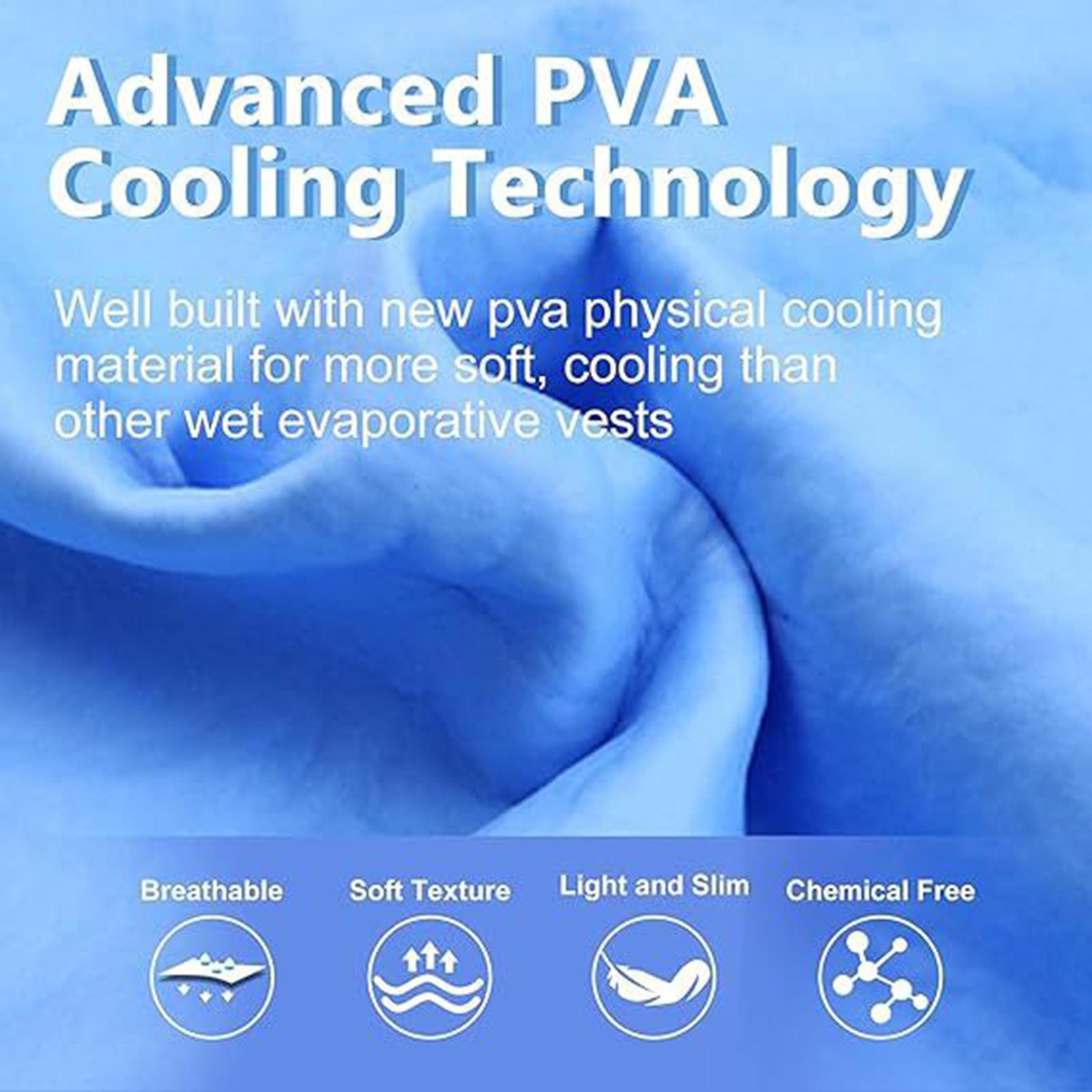 Cooling Vest For Women Long La - огляд і ціна Heated Vest Battery
