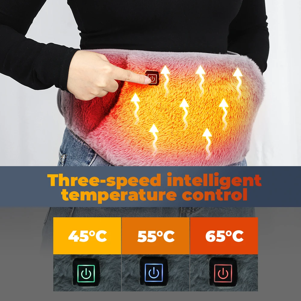 Electric Heating Hand Warmer U - огляд і ціна Hand Warmer Electric