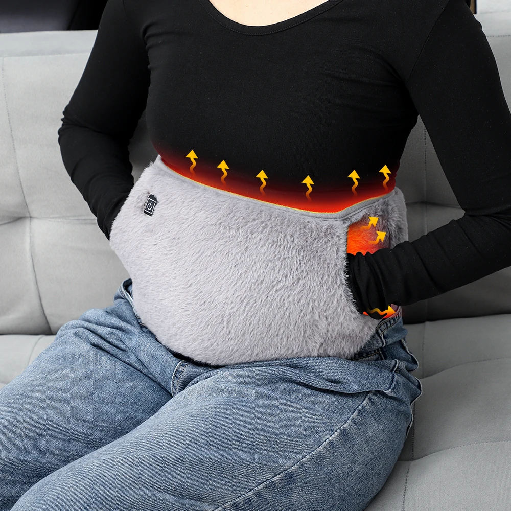 Electric Heating Hand Warmer U - огляд і ціна Hand Warmer Electric