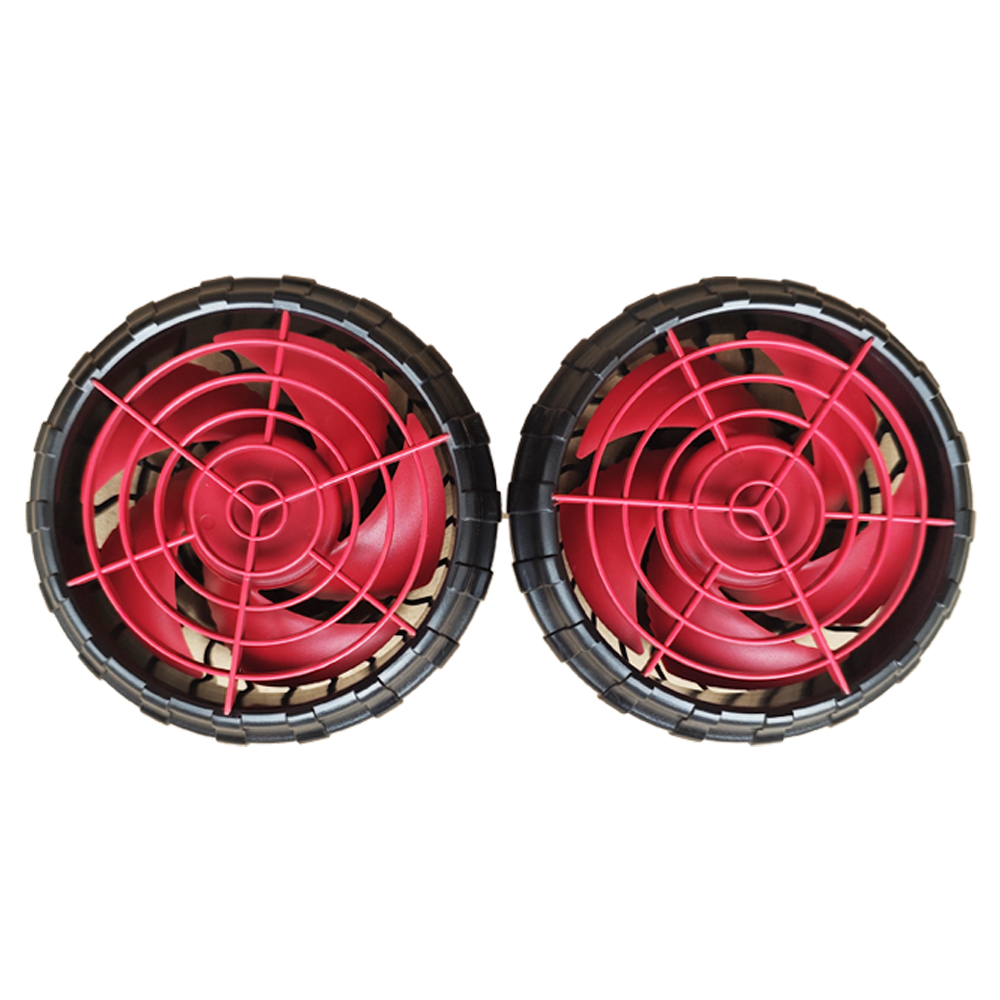 air conditioning clothes batte - огляд і ціна Heated Vest Battery