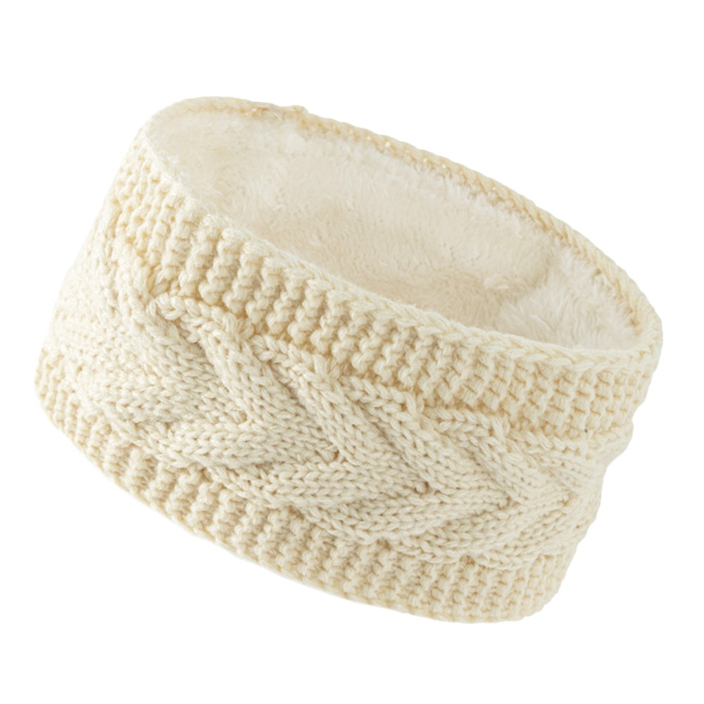 Winter Neck Warmer Ear Cover F - огляд і ціна Fleece Ear Warmer Band