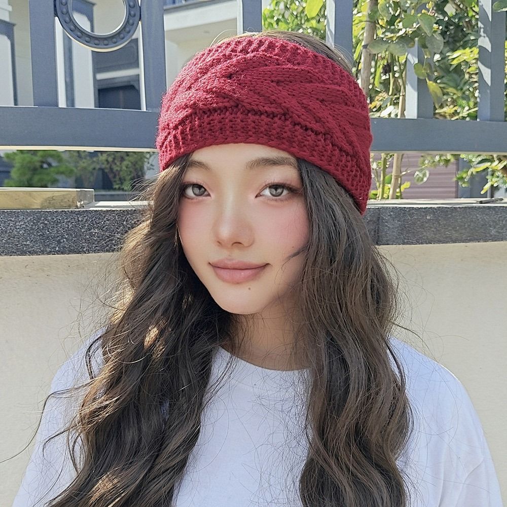 Winter Neck Warmer Ear Cover F - огляд і ціна Fleece Ear Warmer Band