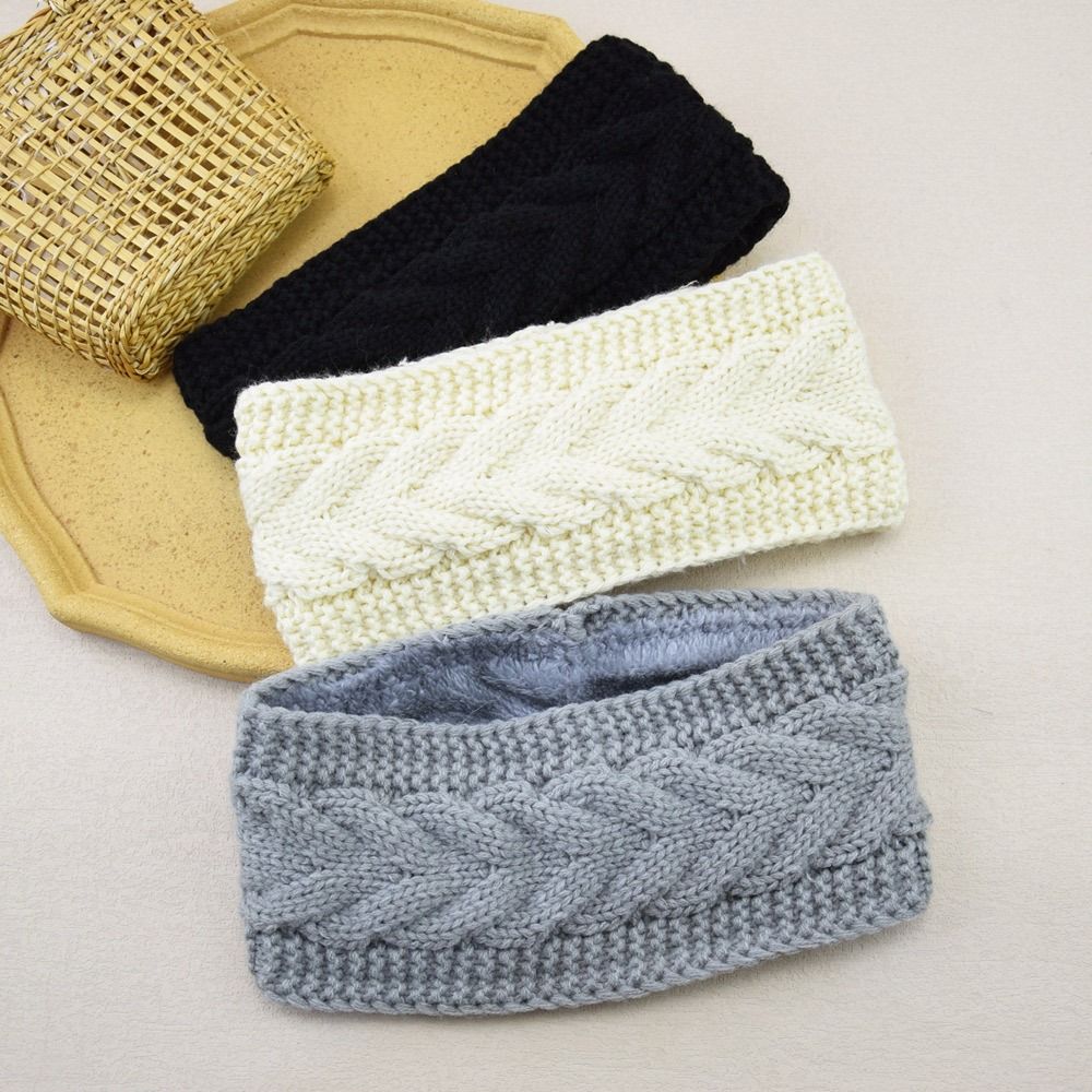 Winter Neck Warmer Ear Cover F - огляд і ціна Fleece Ear Warmer Band
