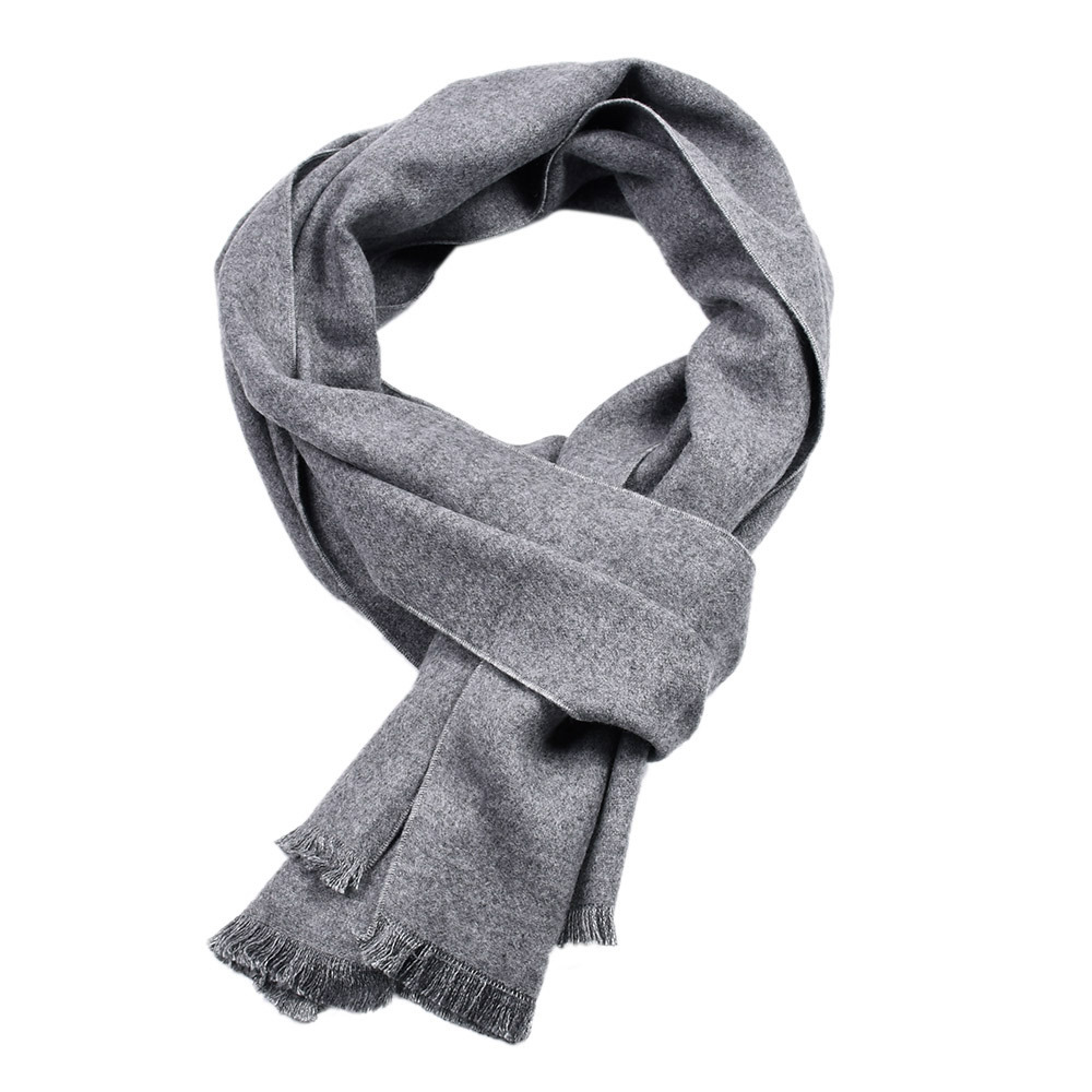 Casual Business Men's Cashmere - огляд і ціна Shawl Wrap Winter
