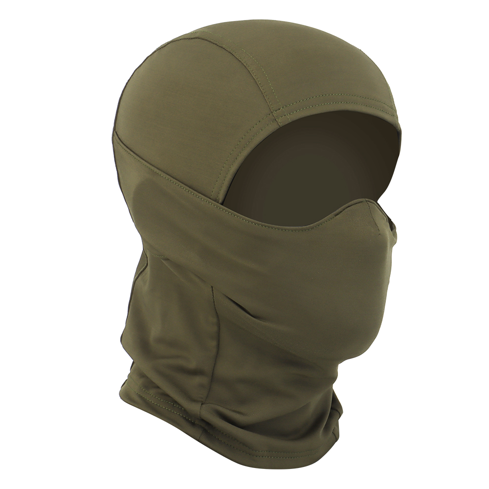 Tactical Bandana Headgear Gen  - огляд і ціна Balaclava Ski Mask