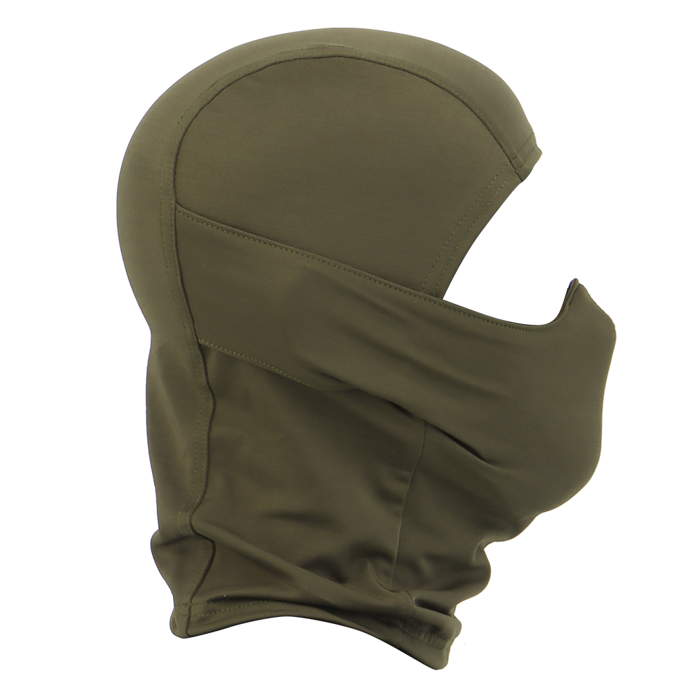Tactical Bandana Headgear Gen  - огляд і ціна Balaclava Ski Mask