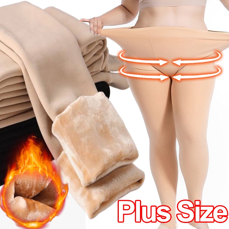Women's Warmer Leggings Winter - огляд і ціна Thermal Sock Wool