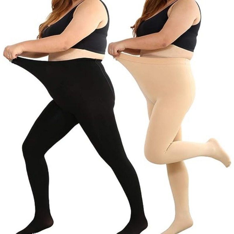 Women's Warmer Leggings Winter - огляд і ціна Thermal Sock Wool