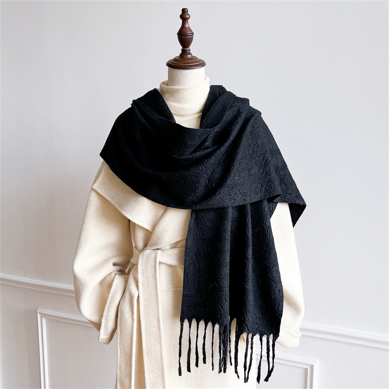 2025 Winter Scarf For Women Lo - огляд і ціна Cashmere Pashmina Wrap