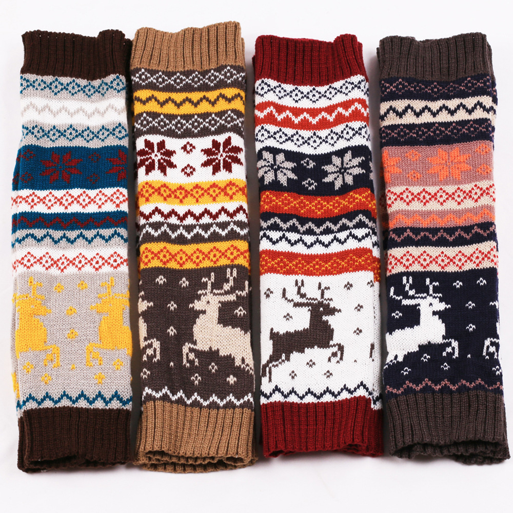 New Wool Thermal Socks Korean  - огляд і ціна Thermal Sock Wool