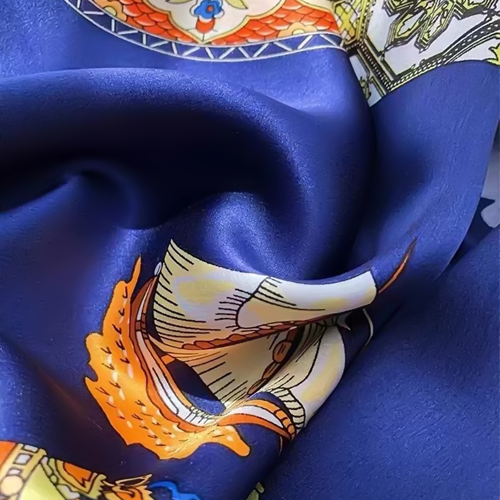 BYSIFA|Blue Luxury Femmes 100% - огляд і ціна Shawl Wrap Winter
