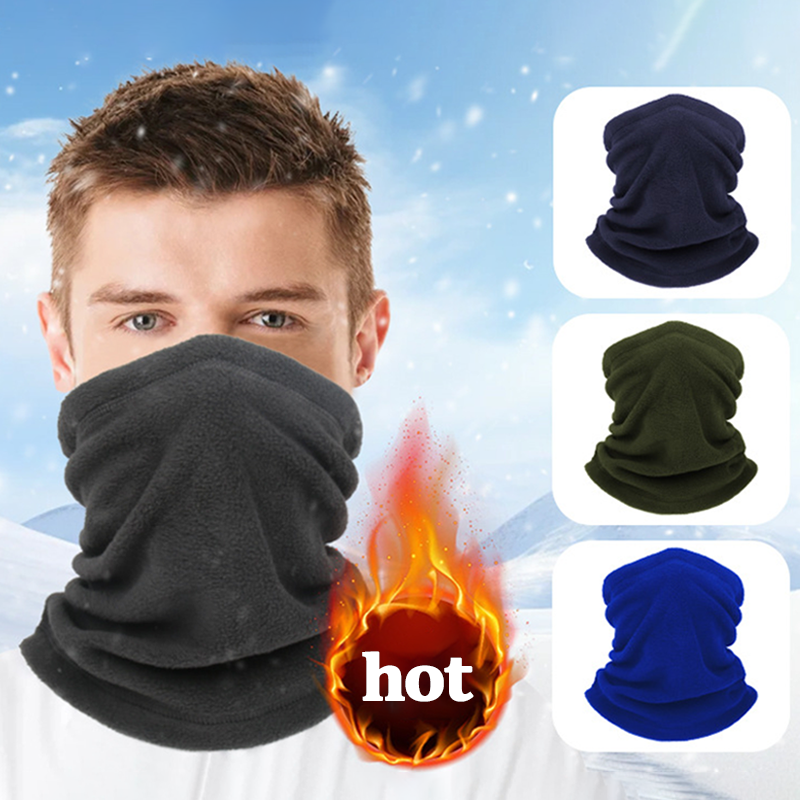 Winter Warm Unisex Windproof M - огляд і ціна Balaclava Ski Mask