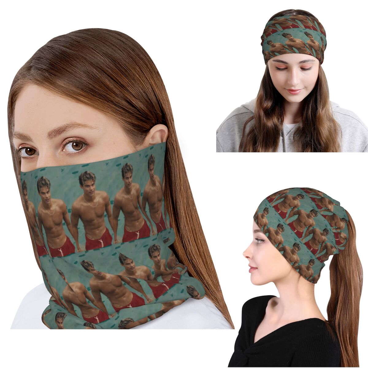 Matthew Broome My Fault London - огляд і ціна Knit Beanie Hat Warm