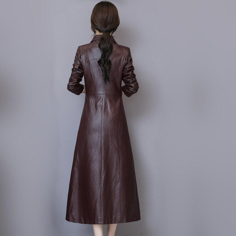 New Women Sheepskin Coat Autum - огляд і ціна Down Jacket Packable