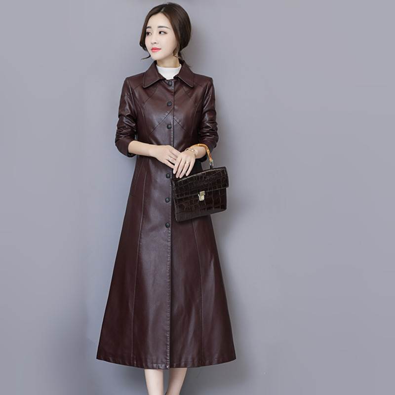 New Women Sheepskin Coat Autum - огляд і ціна Down Jacket Packable