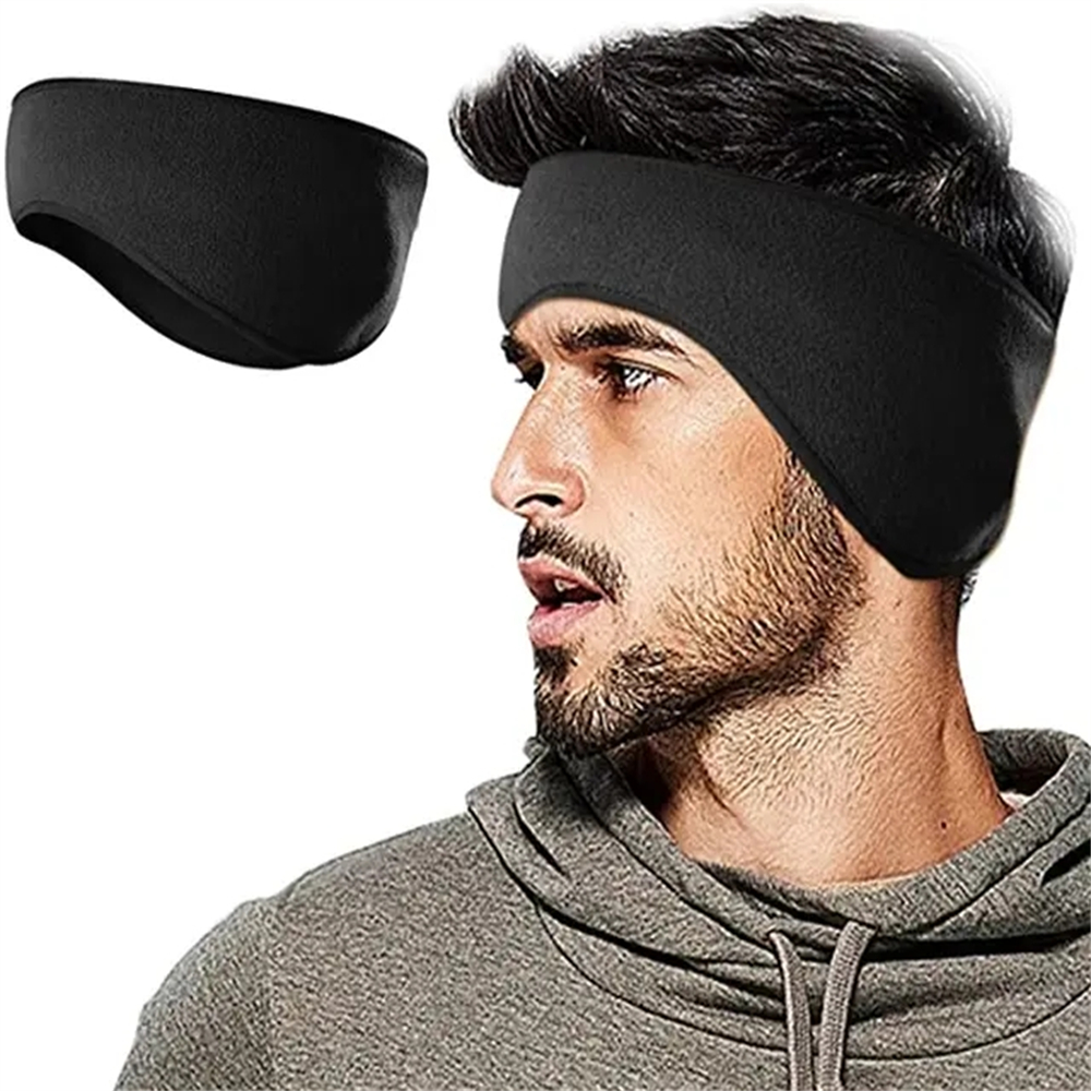 Winter Warmer Headband Breatha - огляд і ціна Winter Headband Fleece