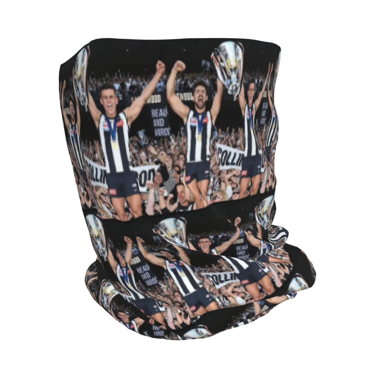 Daicos Brothers Premiership Tr - огляд і ціна Knit Beanie Hat Warm