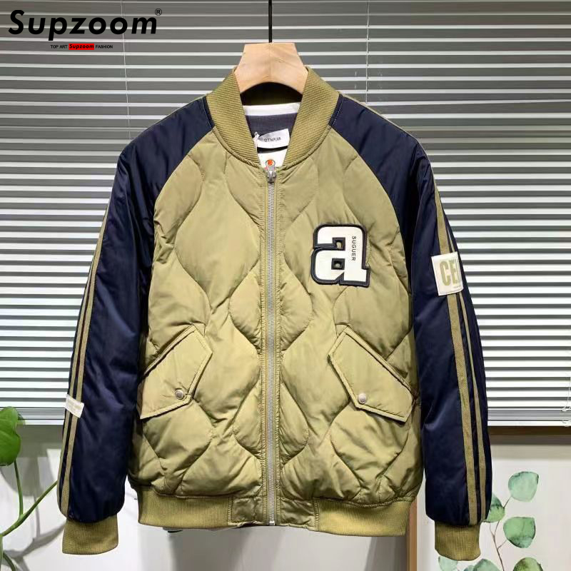 Supzoom 2022 New Arrival Hip H - огляд і ціна Down Jacket Packable