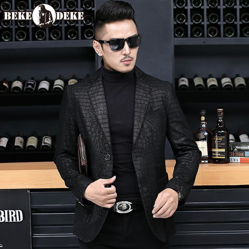 Autumn Business Men Sheepskin  - огляд і ціна Down Jacket Packable