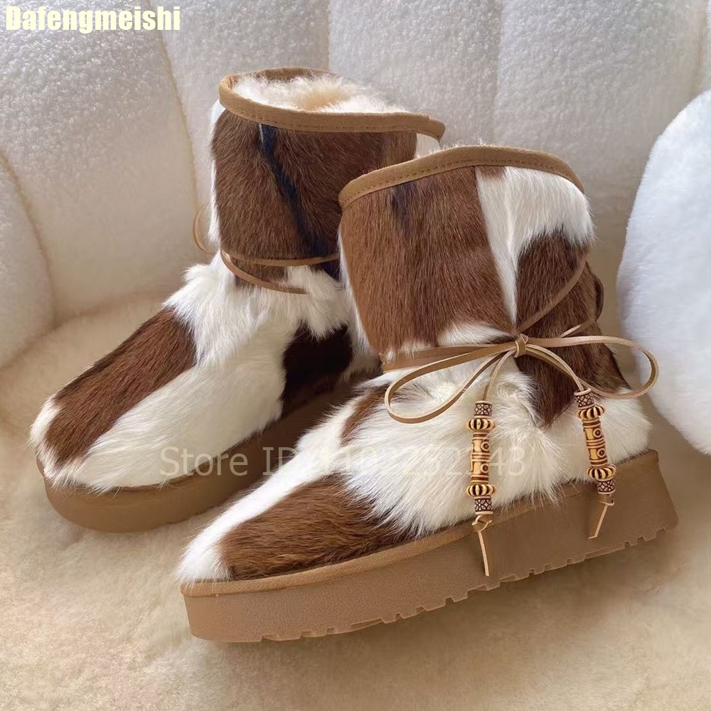 2026 New Autumn/winter Style S - огляд і ціна Waterproof Winter Boot
