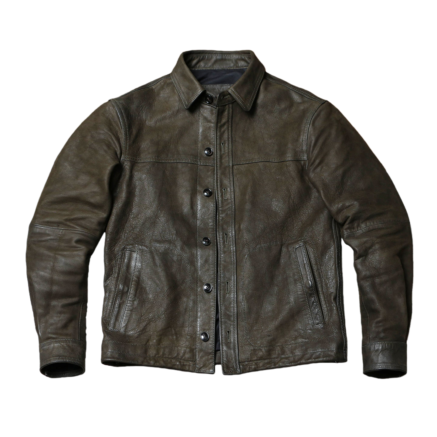 Genuine Natural Sheepskin Turn - огляд і ціна Down Jacket Packable
