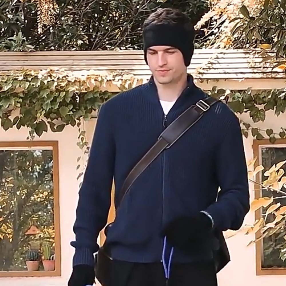 Fashion Earflap Winter Thicken - огляд і ціна Earmuffs Foldable