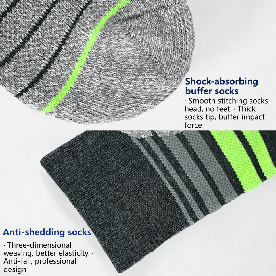 GTUBIKE Merino Wool Ski Socks, - огляд і ціна Thermal Sock Wool