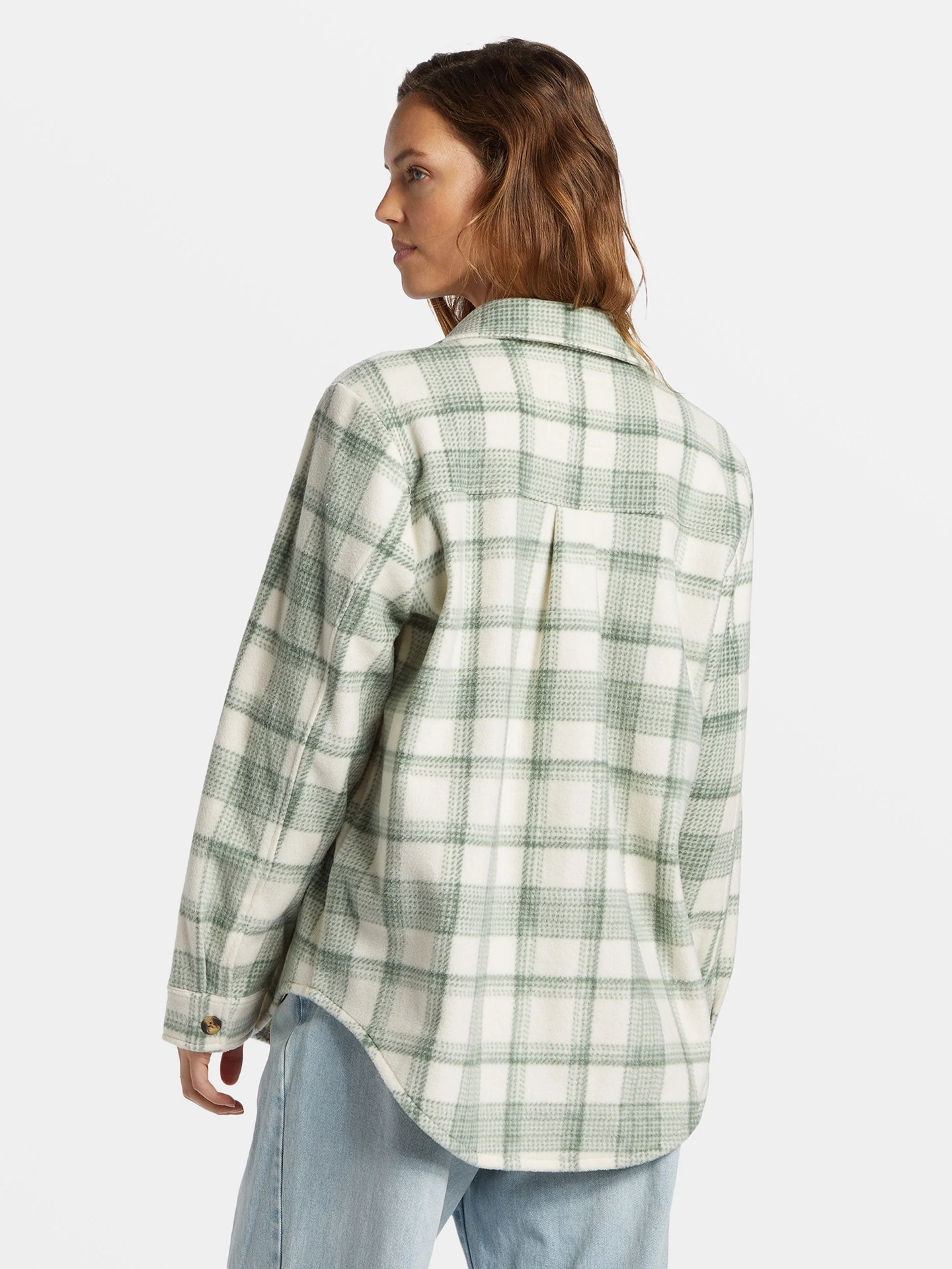  Casual Plaid Fleece Lined Fla - огляд і ціна Flannel Shirt Lined