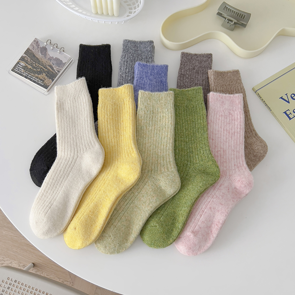 2022 Women Thermal Merino Wool - огляд і ціна Thermal Sock Wool