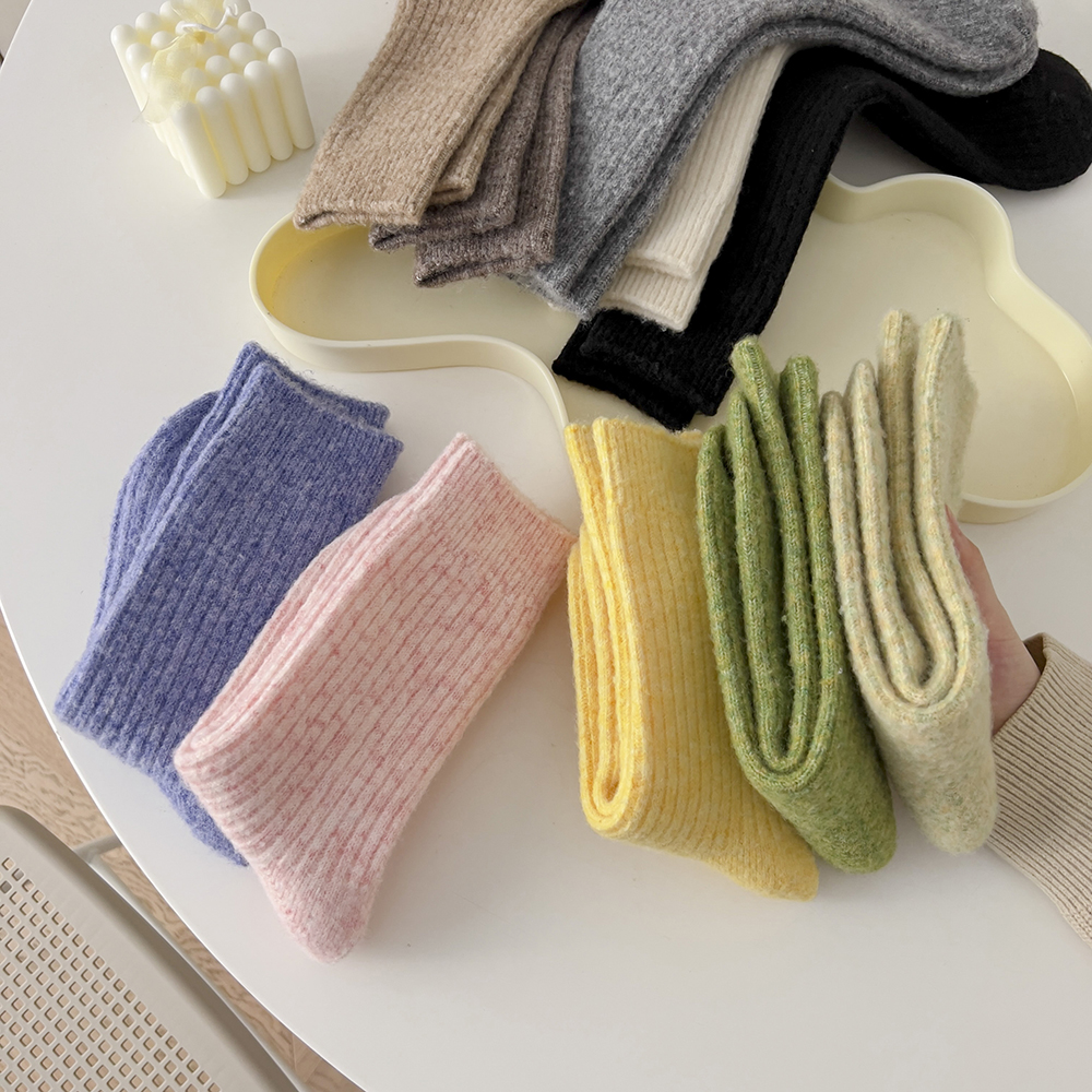 2022 Women Thermal Merino Wool - огляд і ціна Thermal Sock Wool