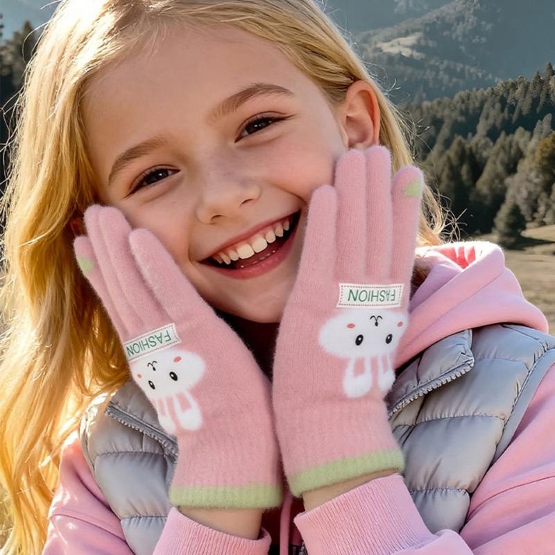 72XE Plush Fleeces Gloves For  - огляд і ціна Snow Glove Insulated