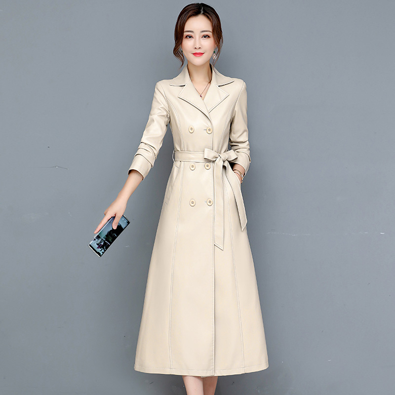 M-7XL New Women Sheepskin Coat - огляд і ціна Down Jacket Packable