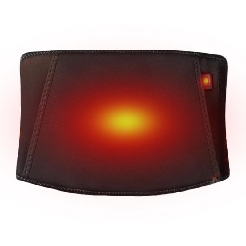 Electric Heating Belt USB Hand - огляд і ціна Hand Warmer Electric