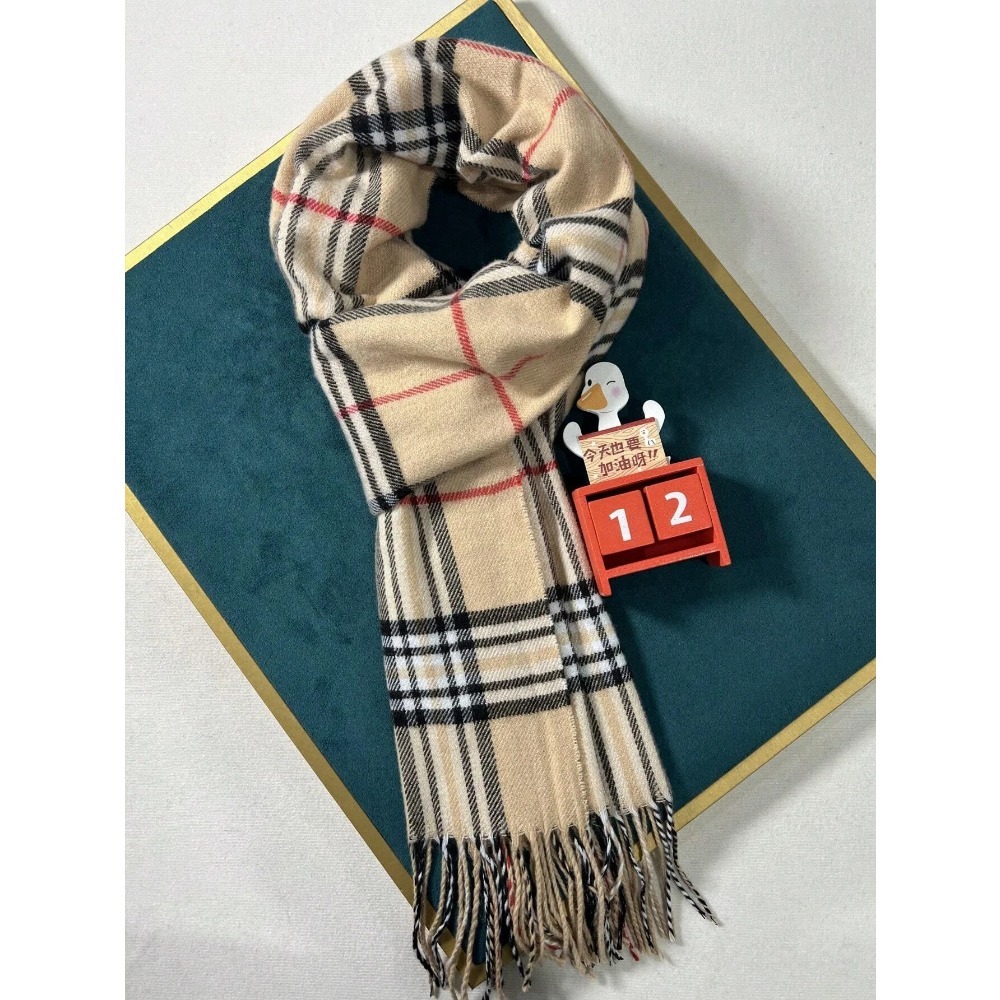 Cashmere Warm Scarf for Women  - огляд і ціна Wool Scarf Men