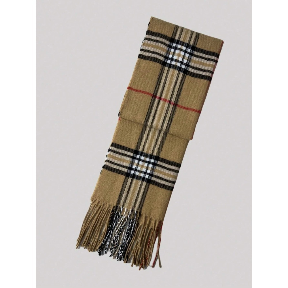 Cashmere Warm Scarf for Women  - огляд і ціна Wool Scarf Men