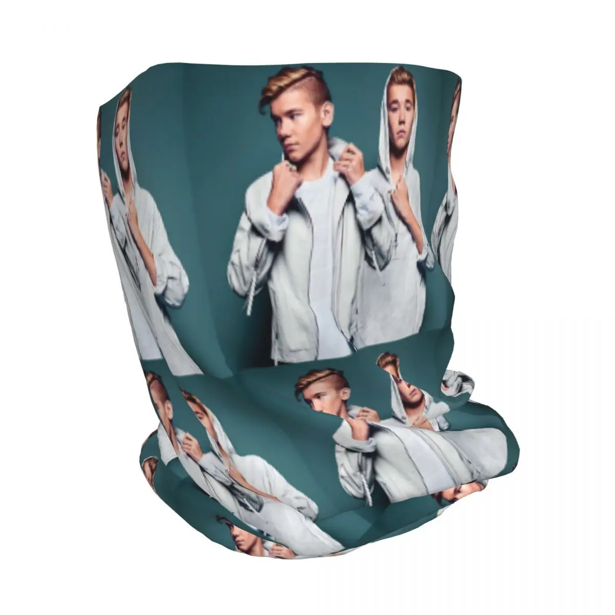 Marcus And Martinus Sweden Nor - огляд і ціна Knit Beanie Hat Warm