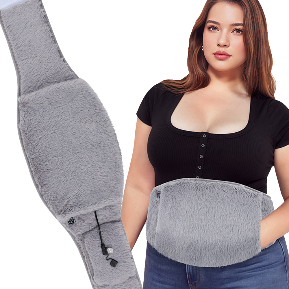 Electric Heating Waist Belt 3  - огляд і ціна Hand Warmer Electric