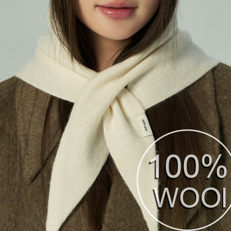 Luxury Women 100% Wool Scarf S - огляд і ціна Shawl Wrap Winter