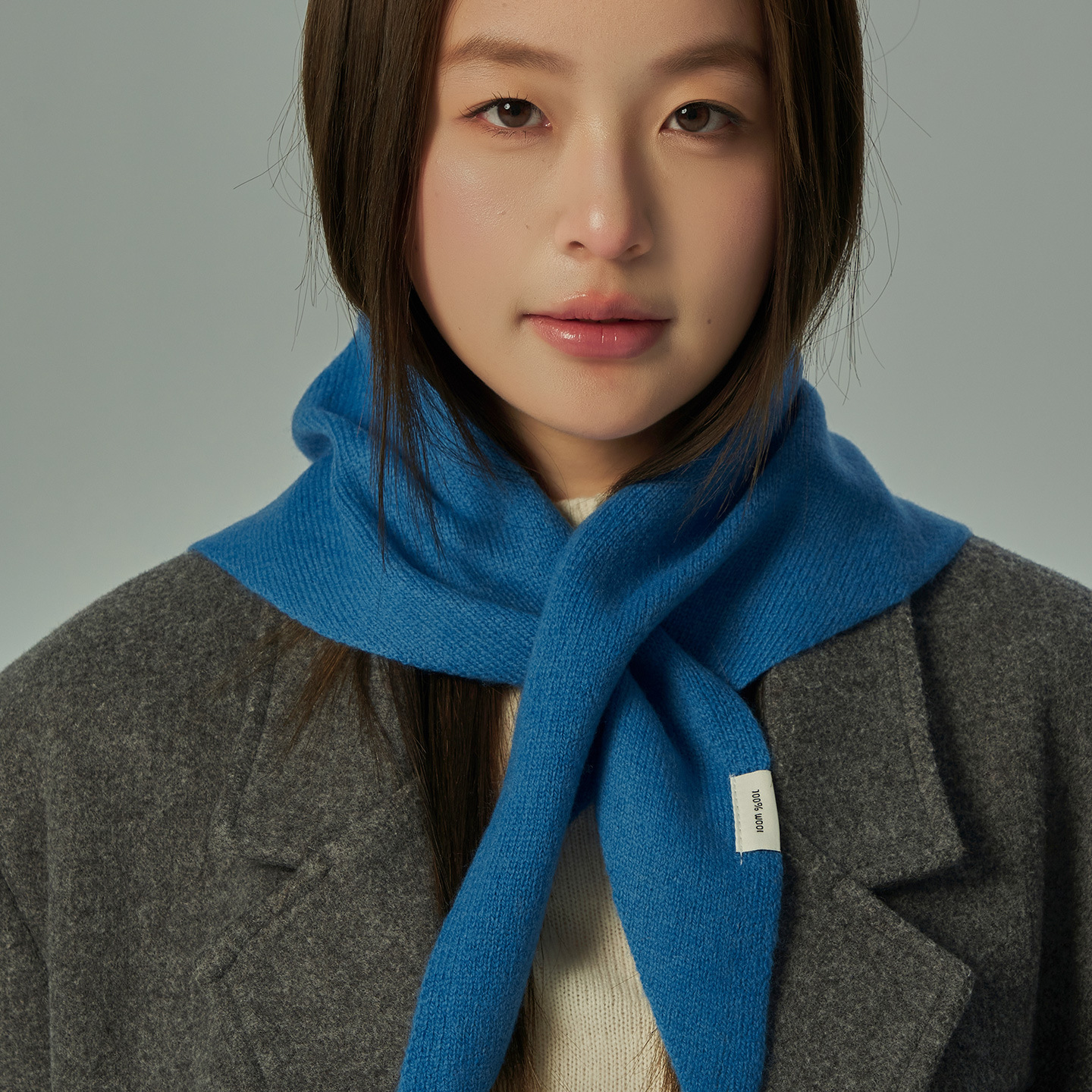 Luxury Women 100% Wool Scarf S - огляд і ціна Shawl Wrap Winter
