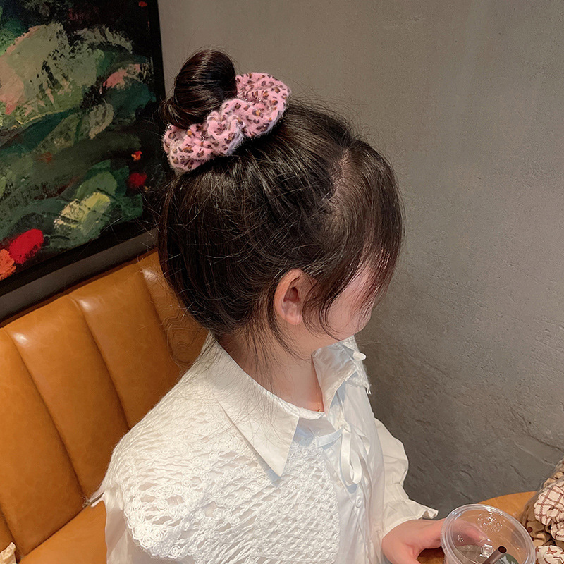 1pc Autumn and winter mink fur - огляд і ціна Winter Headband Fleece