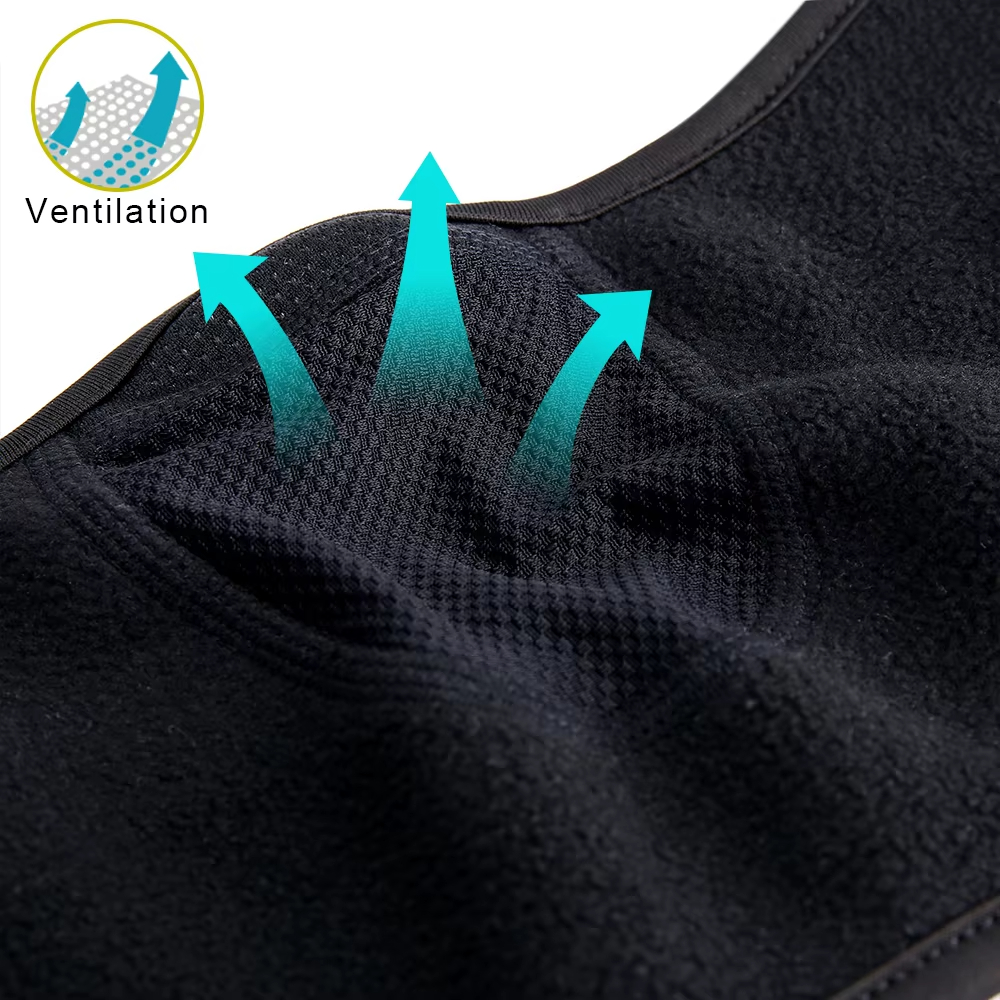 Cold Weather Neck Warmer Ear C - огляд і ціна Fleece Ear Warmer Band