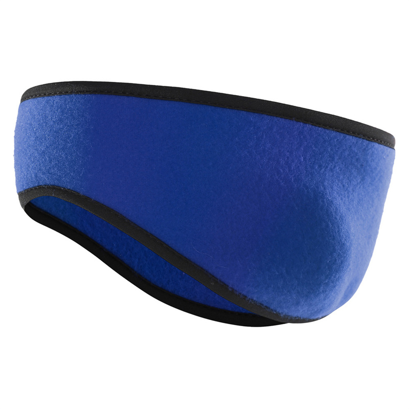 Polar fleece warm headband win - огляд і ціна Winter Headband Fleece