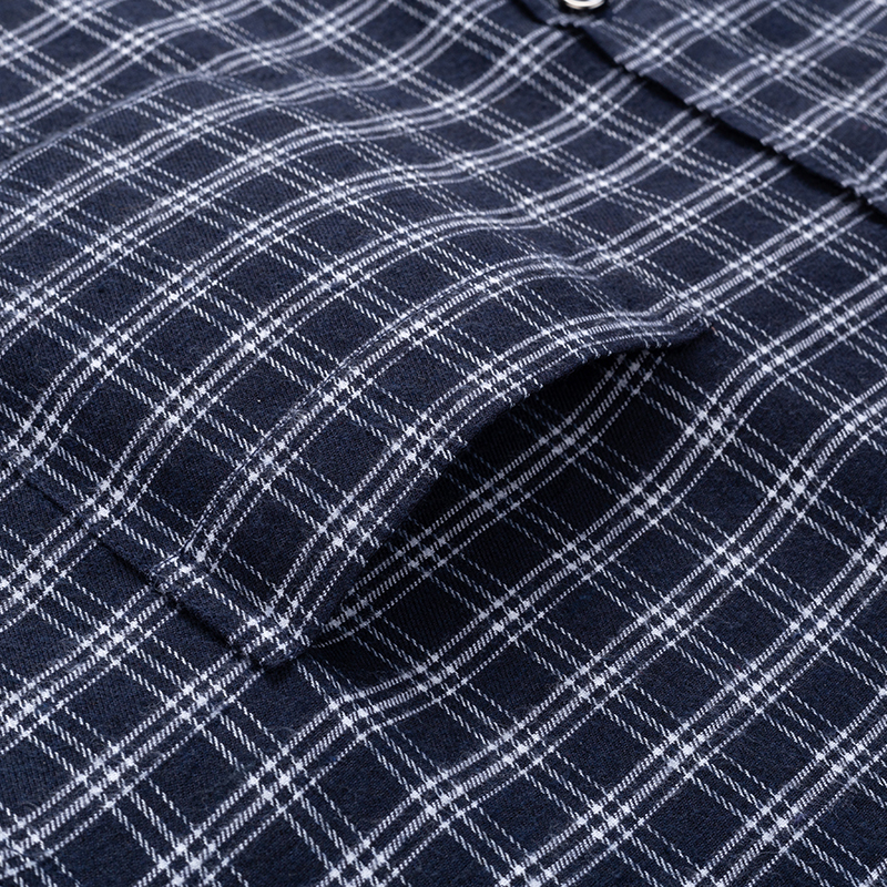 Men's Winter Flannel Shirt, Lo - огляд і ціна Flannel Shirt Lined