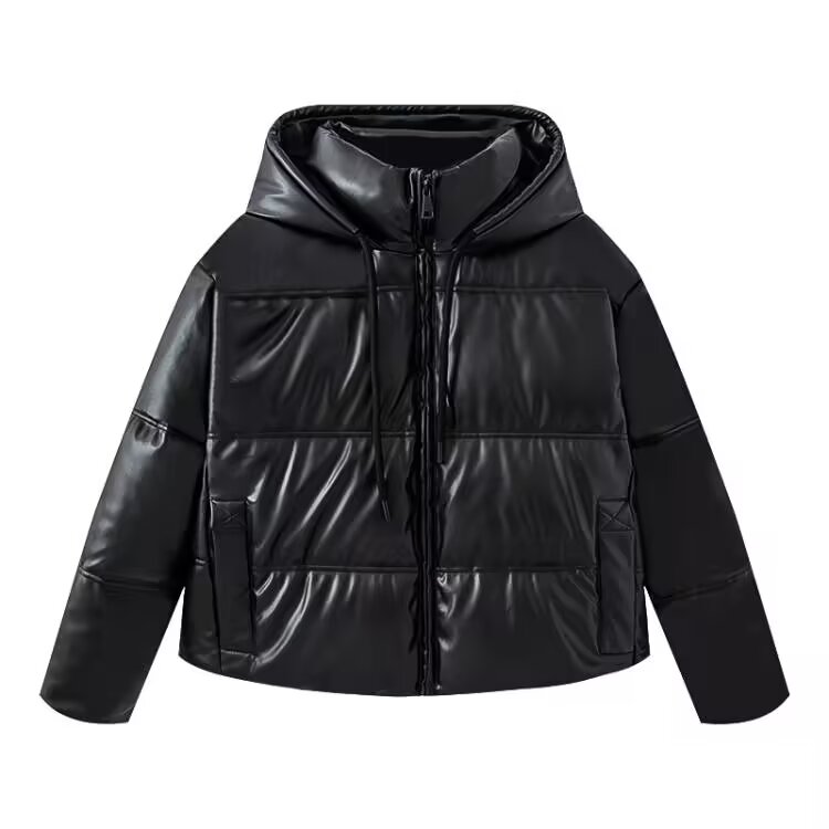 JNLEAOG Spring New Women's Fai - огляд і ціна Down Jacket Packable