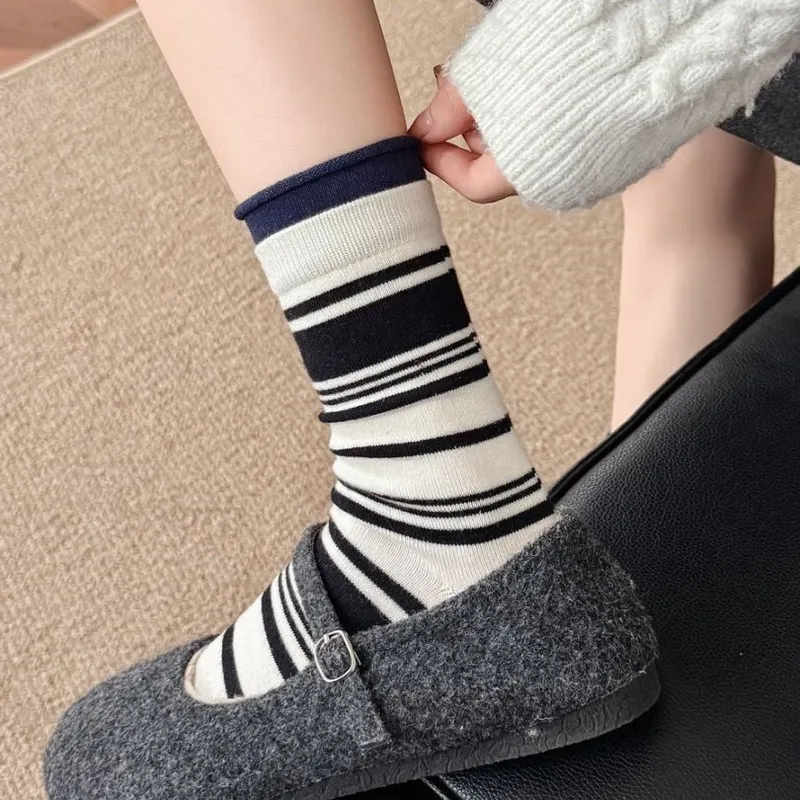 2026 Crimped Wool Women's Sock - огляд і ціна Thermal Sock Wool